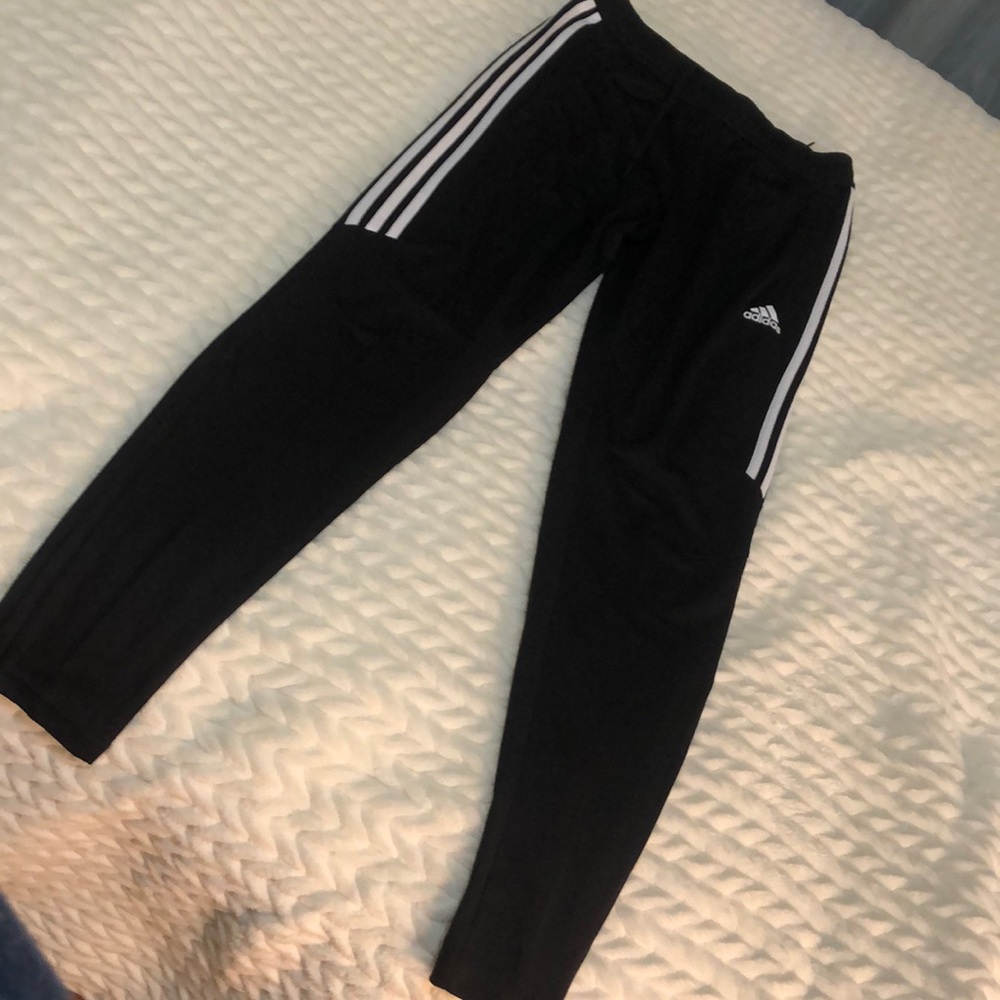 Adidas Track Pants